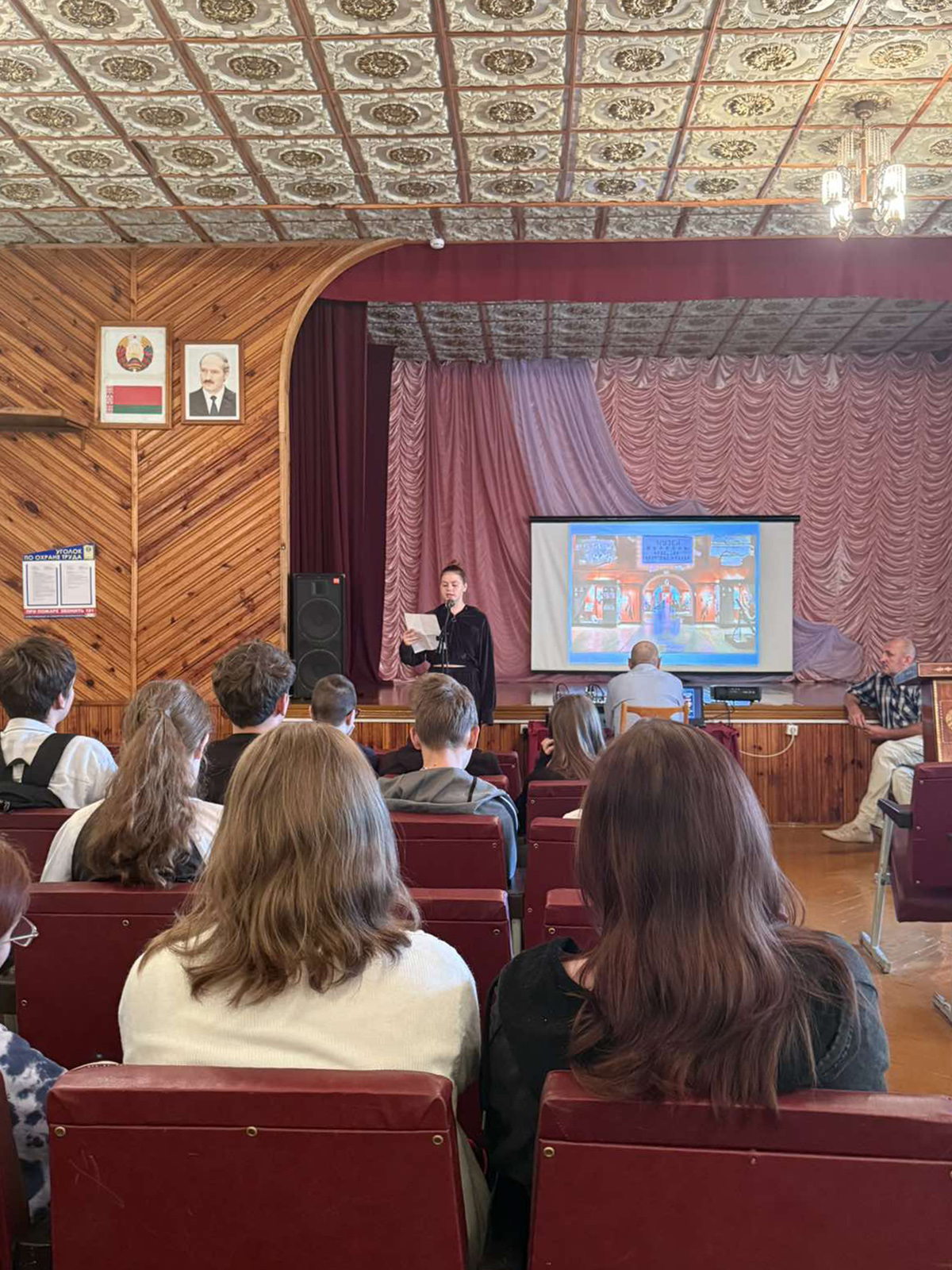 Мероприятие 22 июня - день печали и скорби фото 1