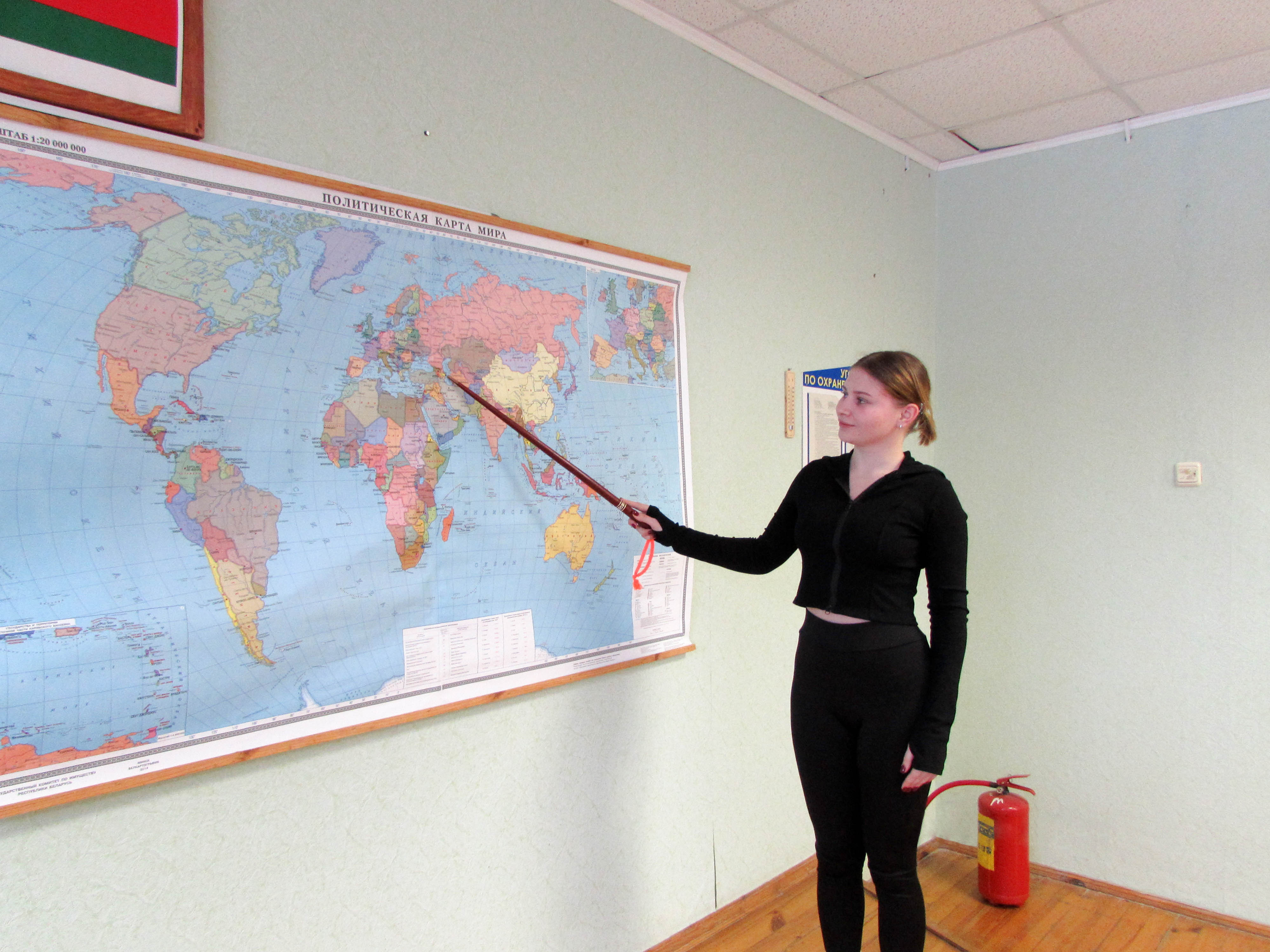 Патриотическая викторина Я - гражданин 	Республики Беларусь фото 2