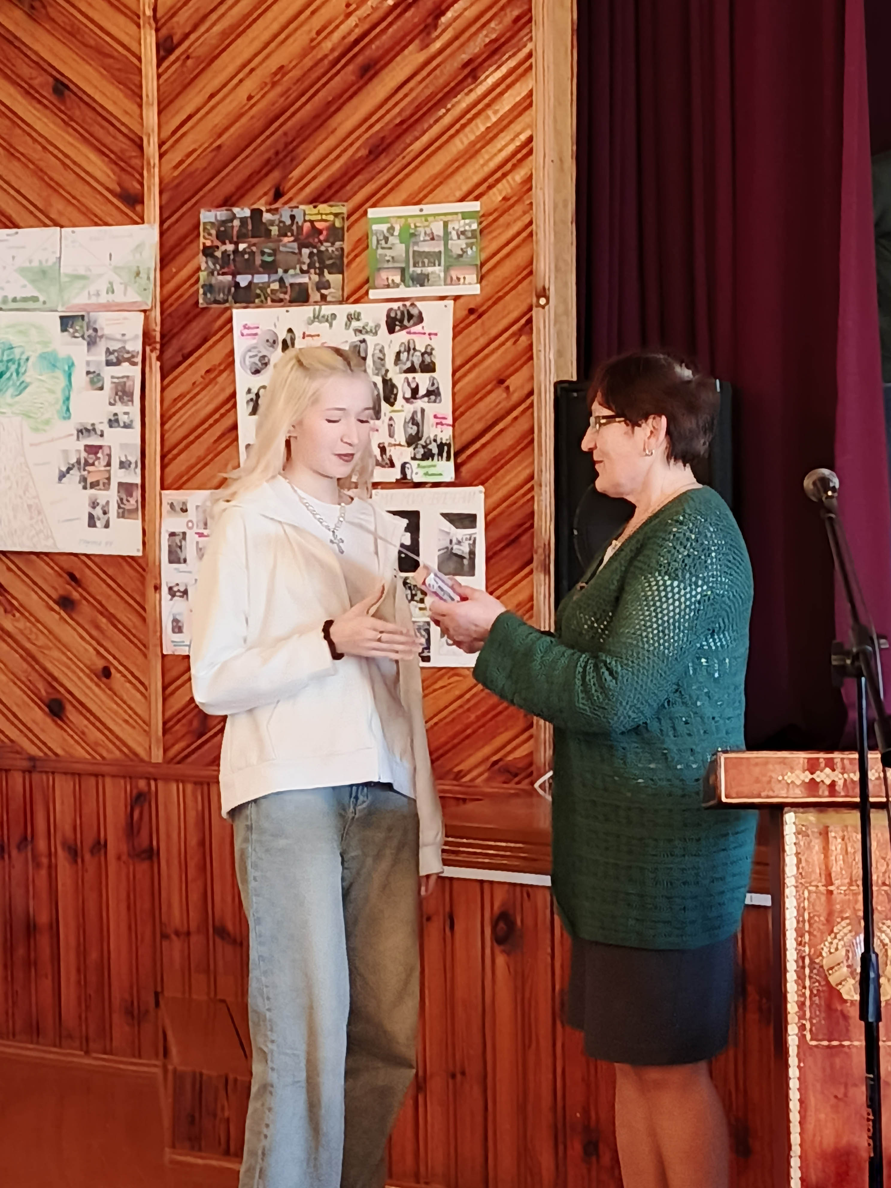 Профилактическая акция Мой выбор - жить с позитивом фото 10