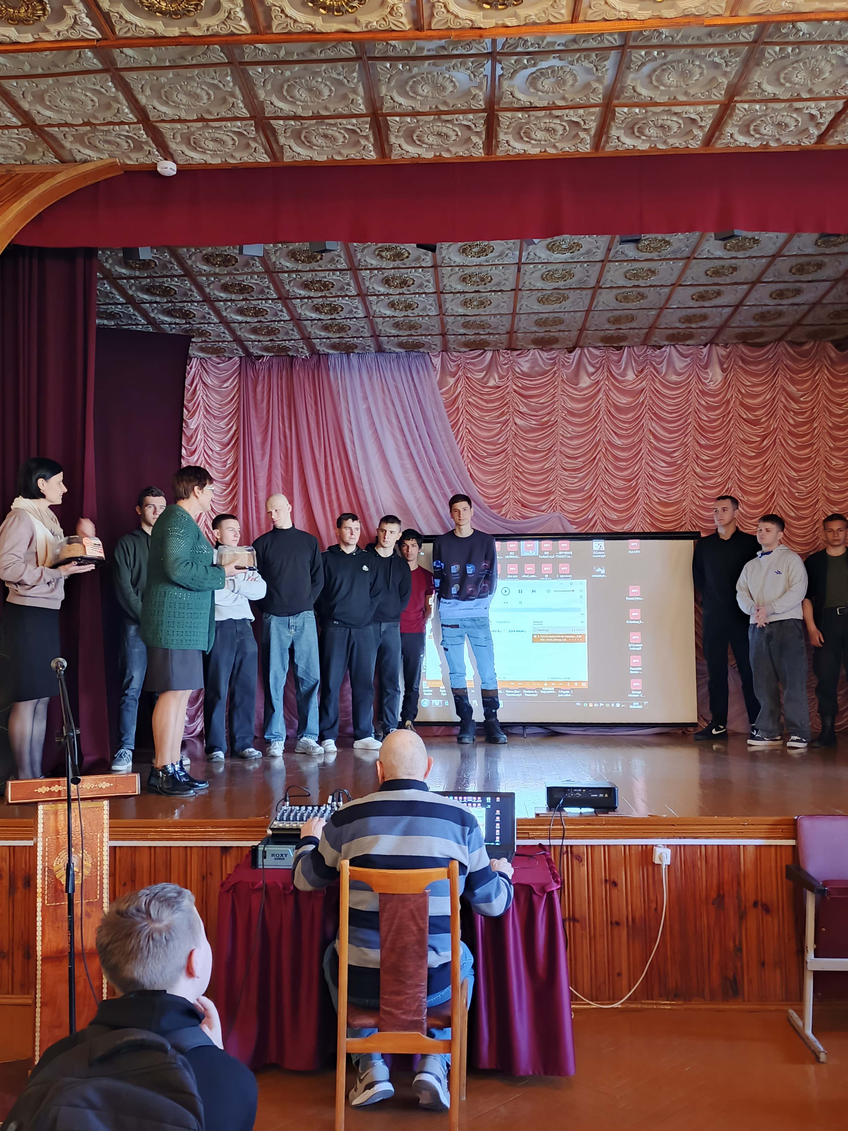 Профилактическая акция Мой выбор - жить с позитивом фото 5