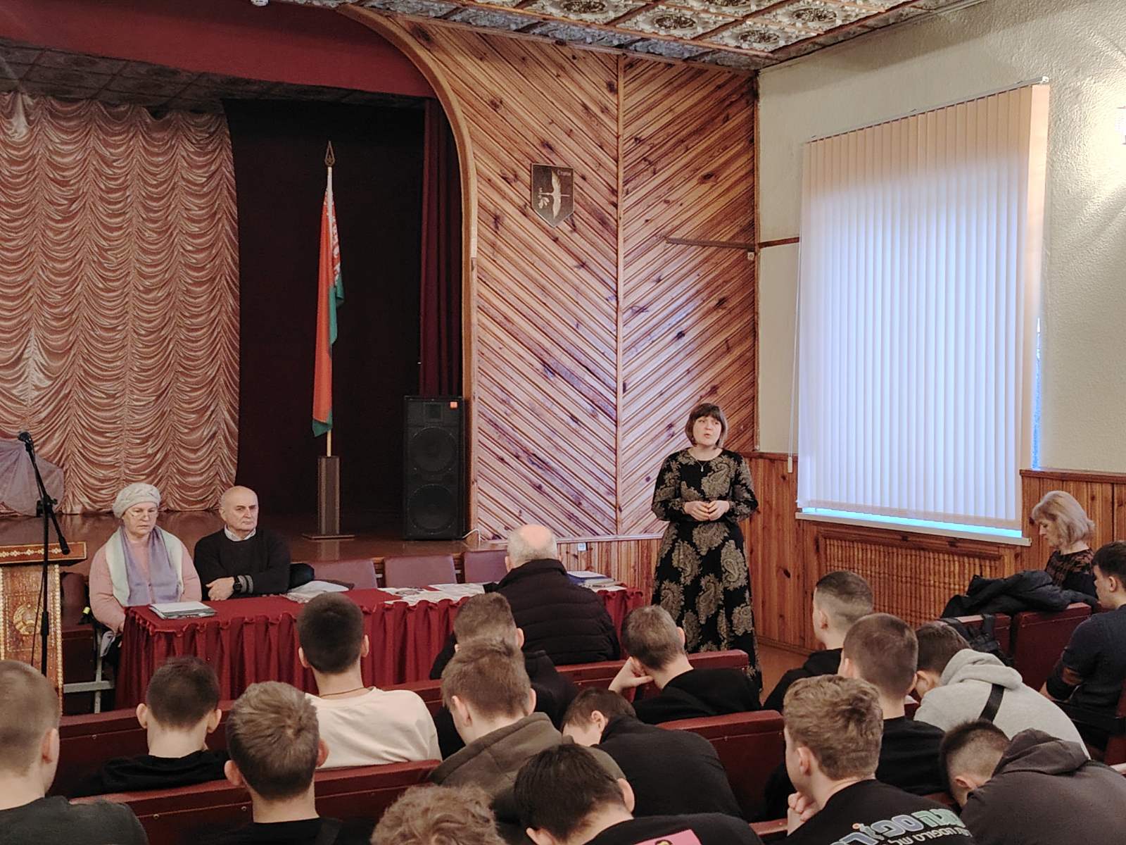 Круглый стол Расплата за сомнительное удовольствие фото 4