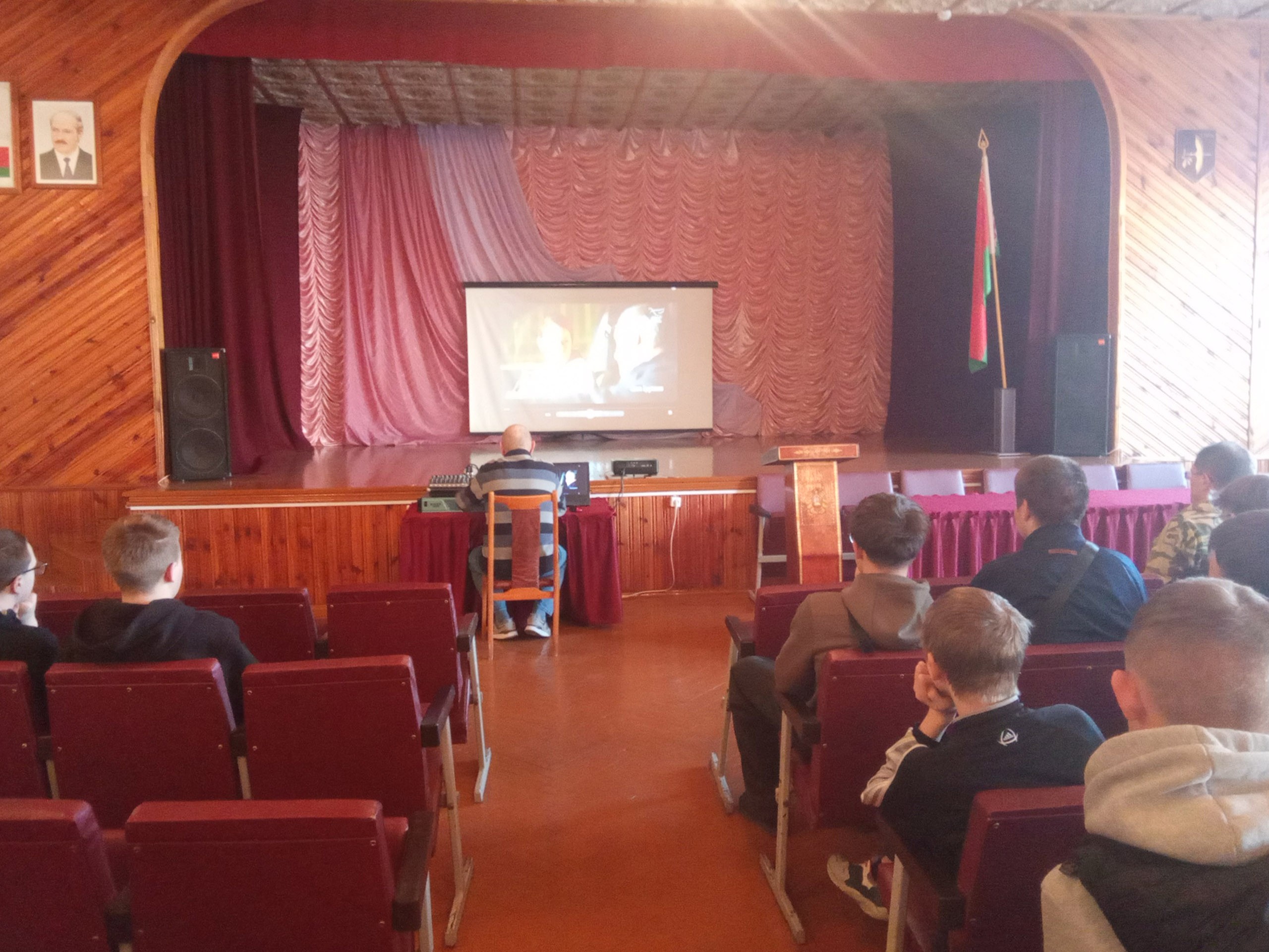 Просмотр фильма Мамино письмо фото 2