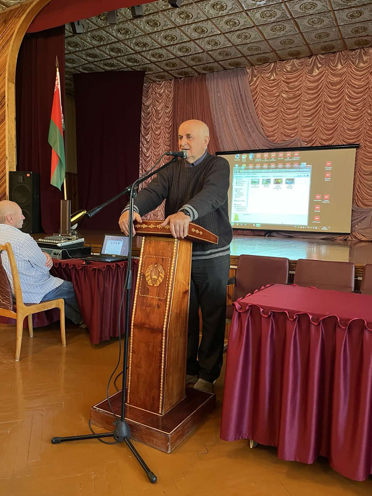 Акция Мы - здоровое поколение Брестчины фото 4