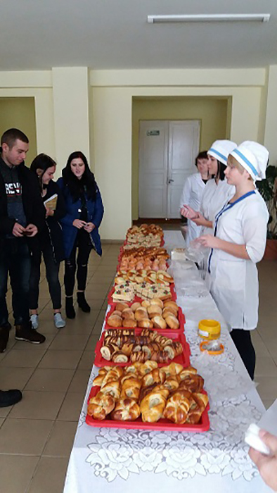 Вкусная лотерея фото 2