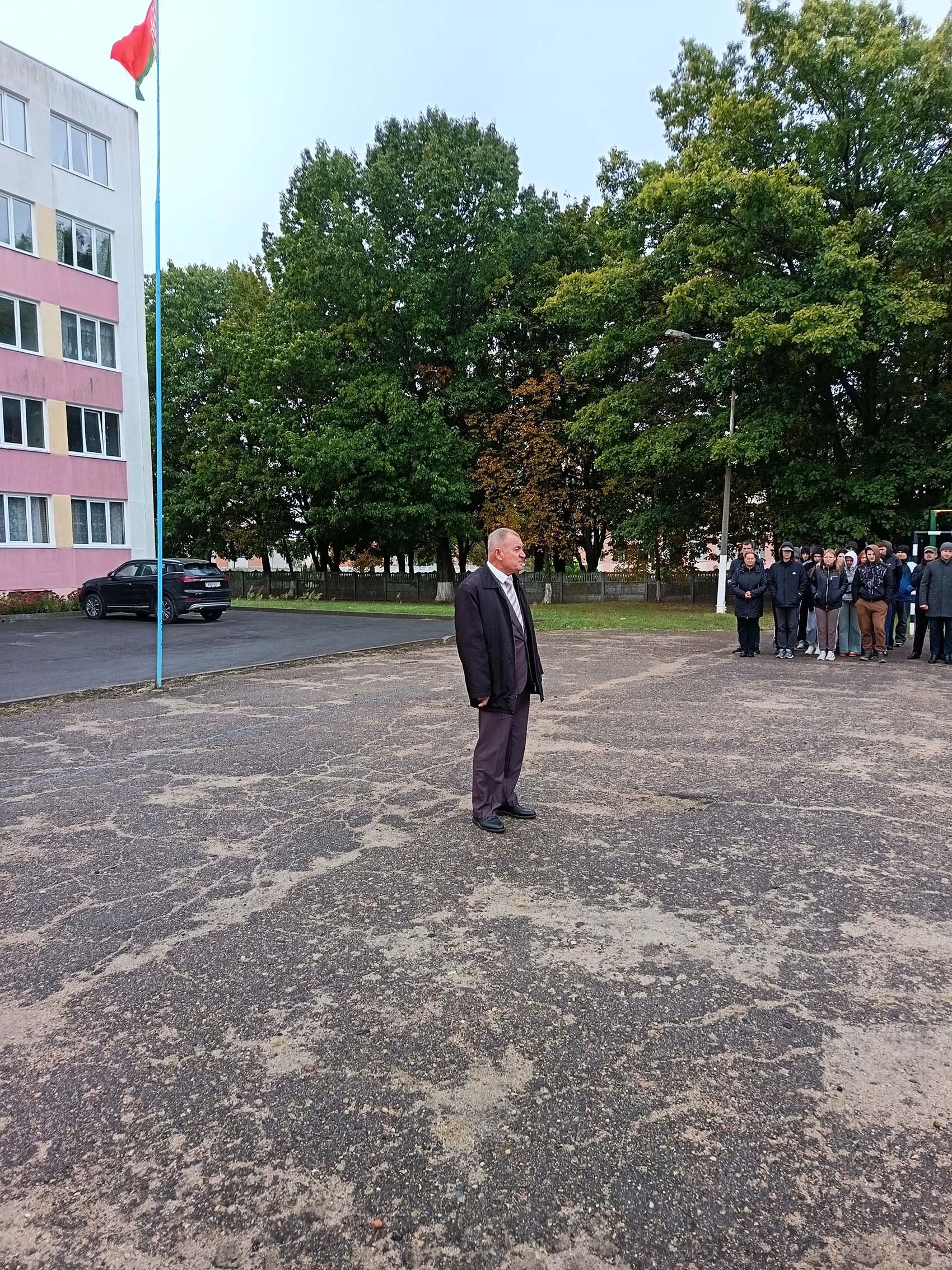 Информационный час Труд и профессия в жизни человека фото 5