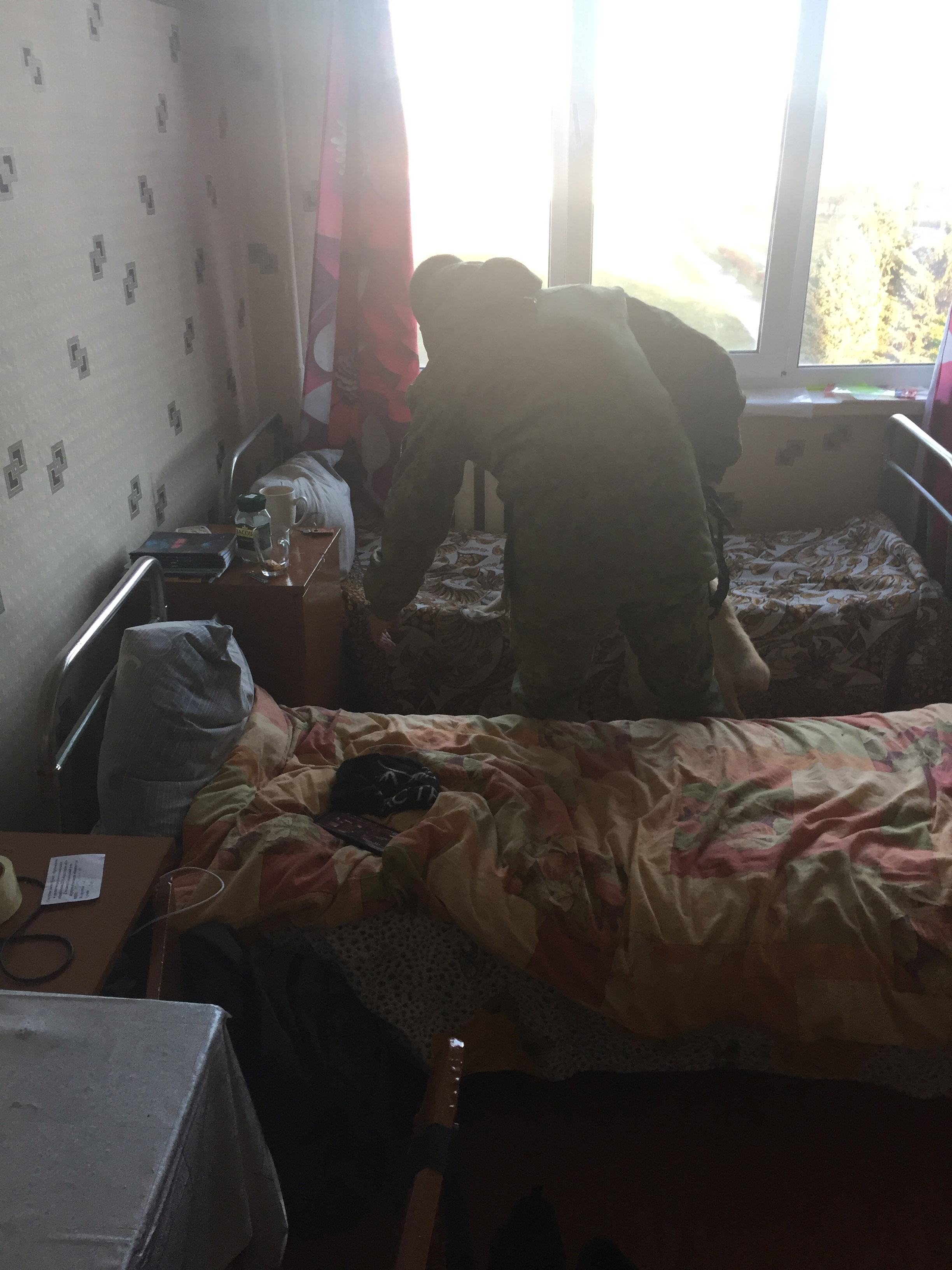 Рейд по выявлению запрещённых веществ фото 7