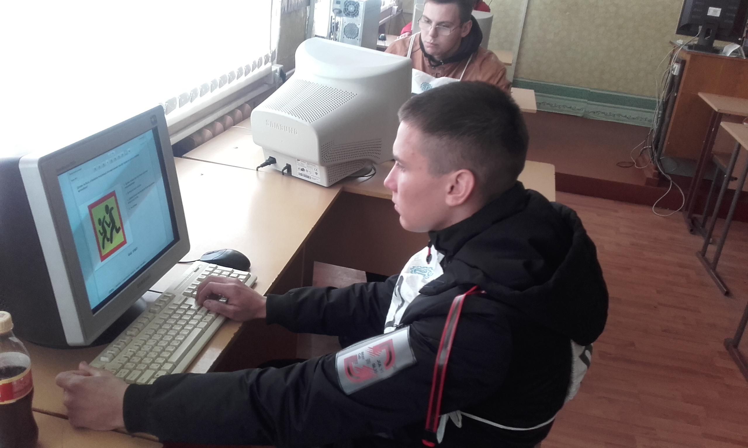 Конкурс Водитель автомобиля фото 1