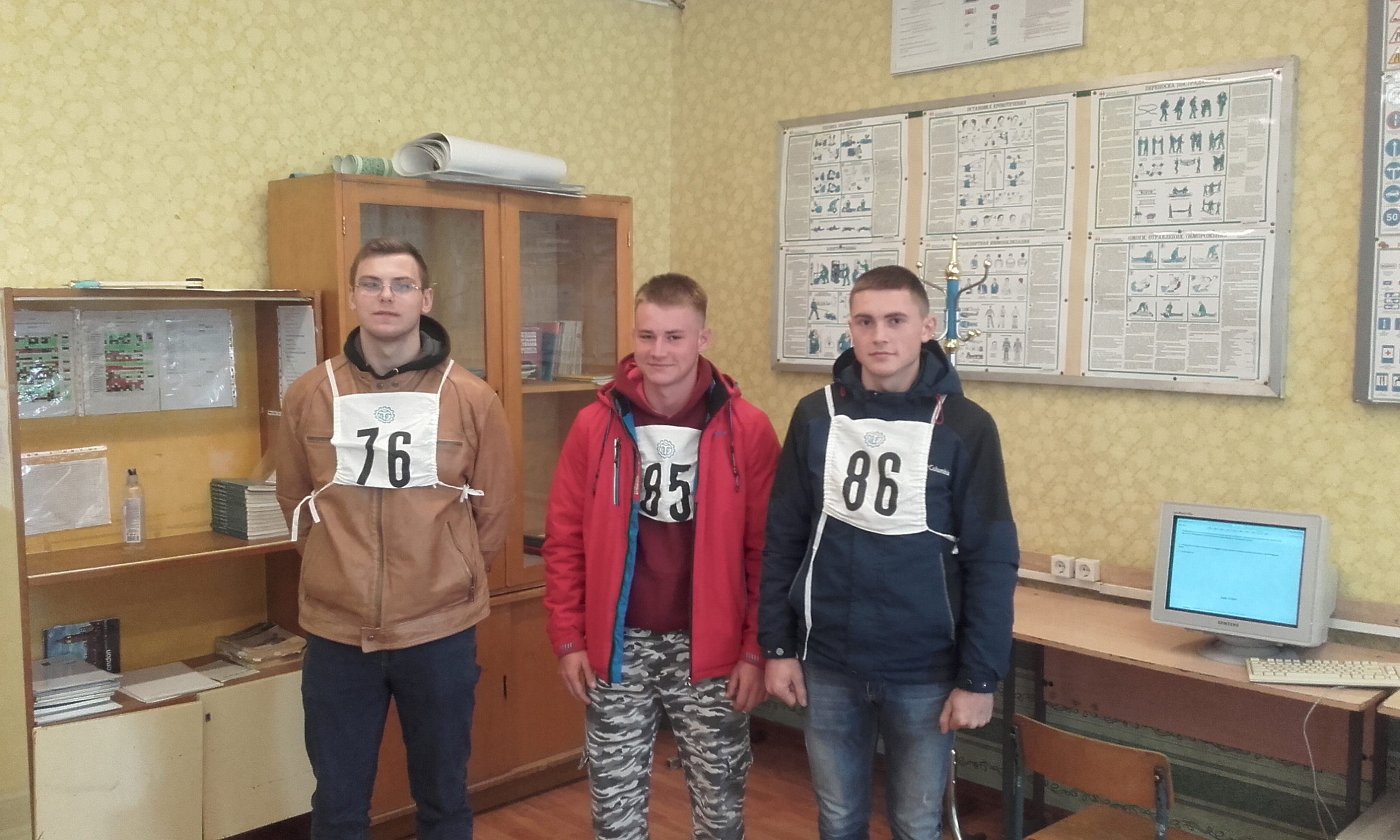 Конкурс Водитель автомобиля фото 5