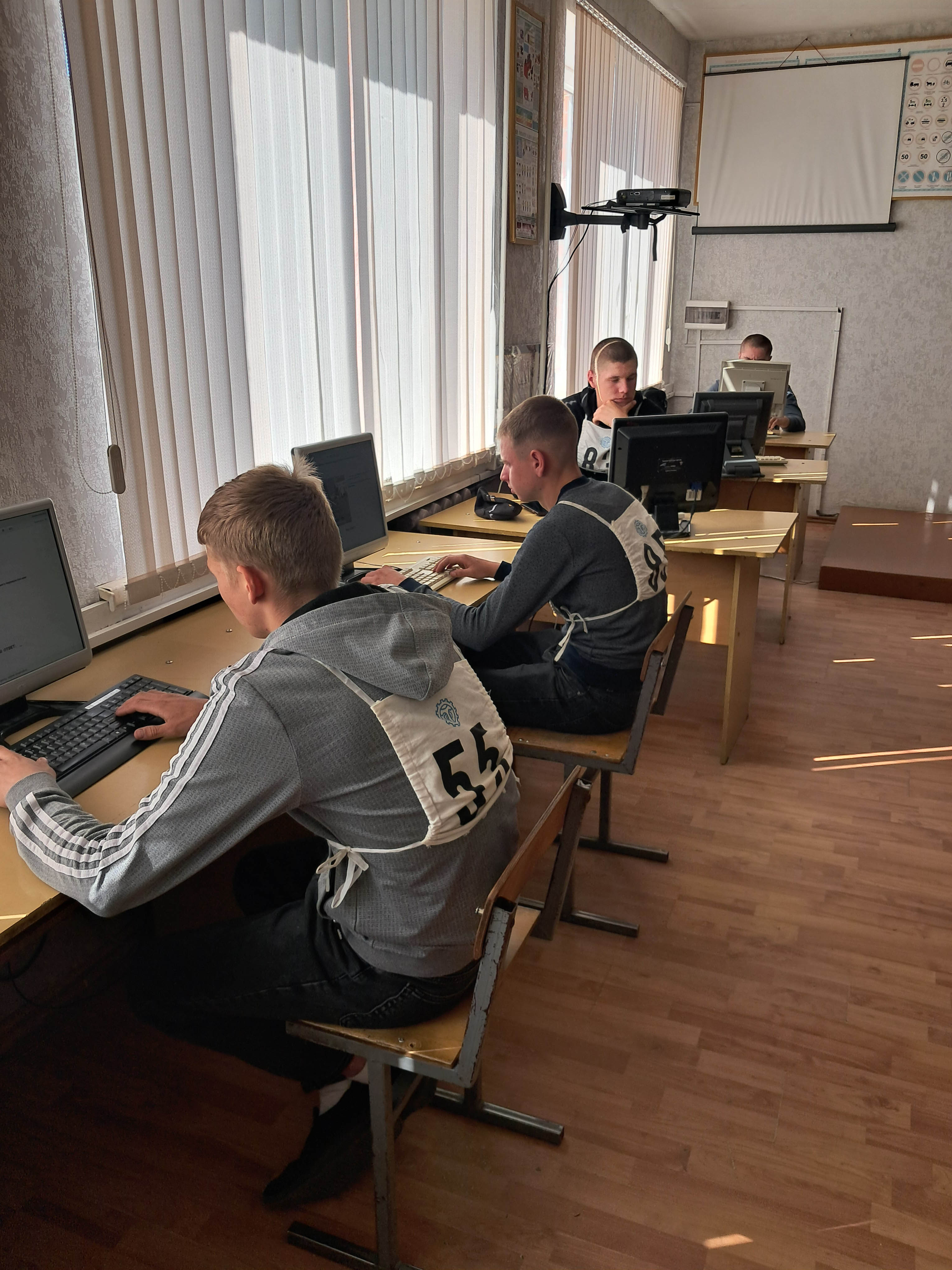 Конкурс по профессии Водитель автомобиля фото 2