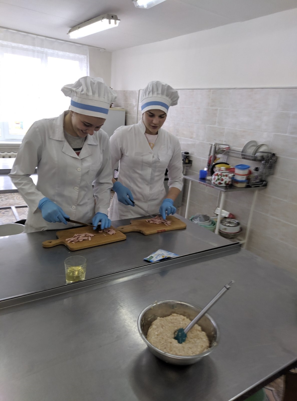 Конкурс Повар 2021 фото 3