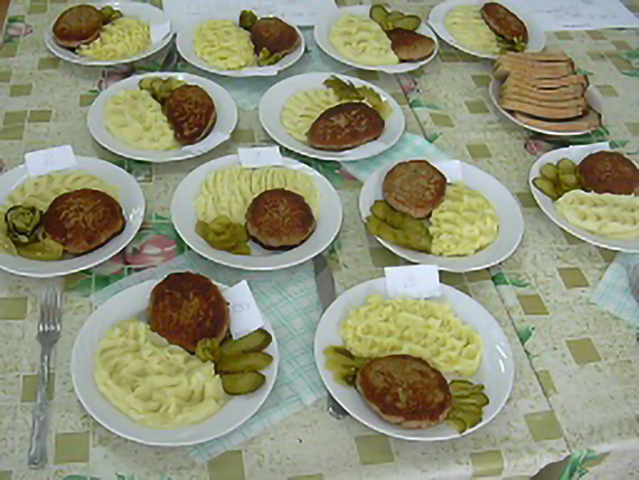 Конкурс Повар 2016 фото 2