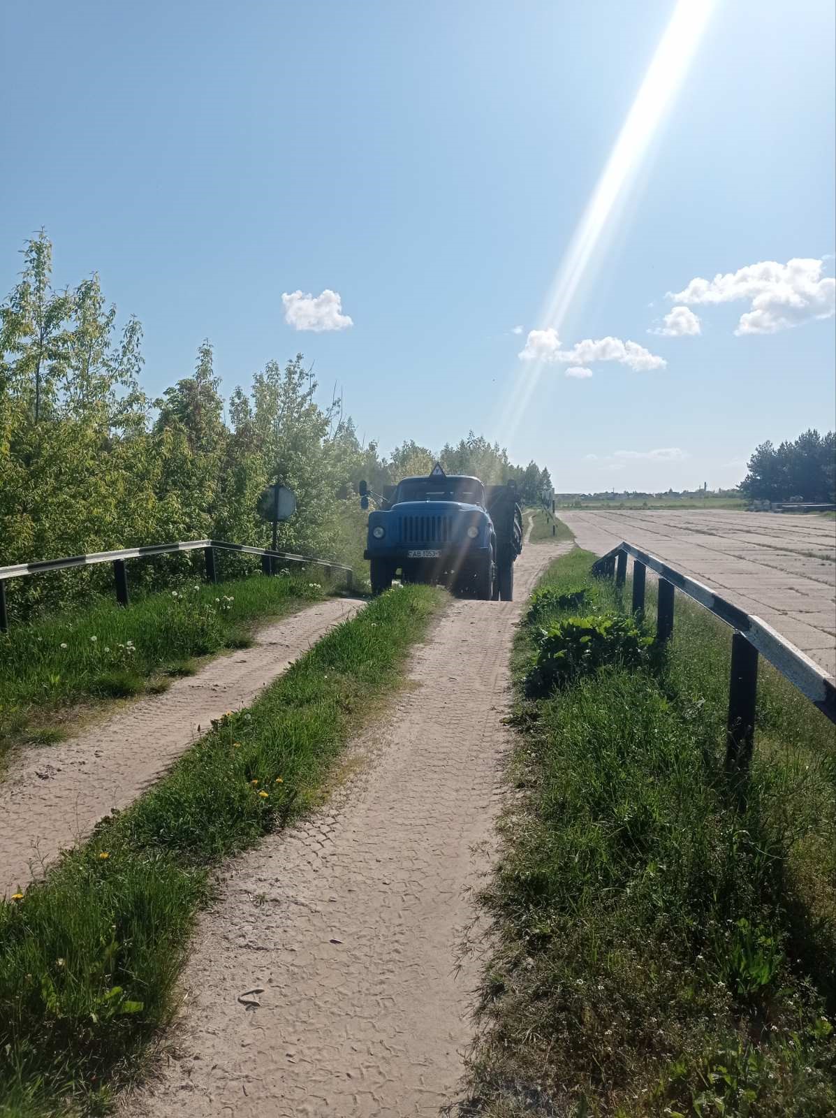 Конкурс по профессии Водитель автомобиля фото 6