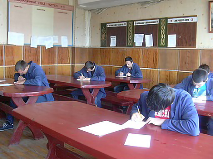 Конкурс Электромонтёр по ремонту и обслуживанию электрооборудования 2017 фото 1