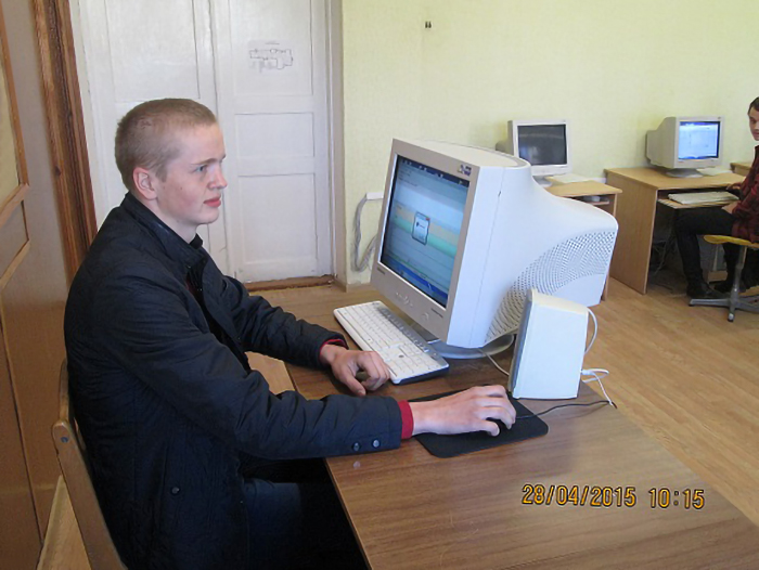 Конкурс Электромонтёр по ремонту и обслуживанию электрооборудования 2015 фото 2