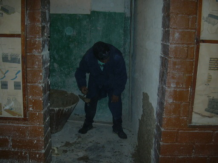 Конкурс Штукатур фото 3