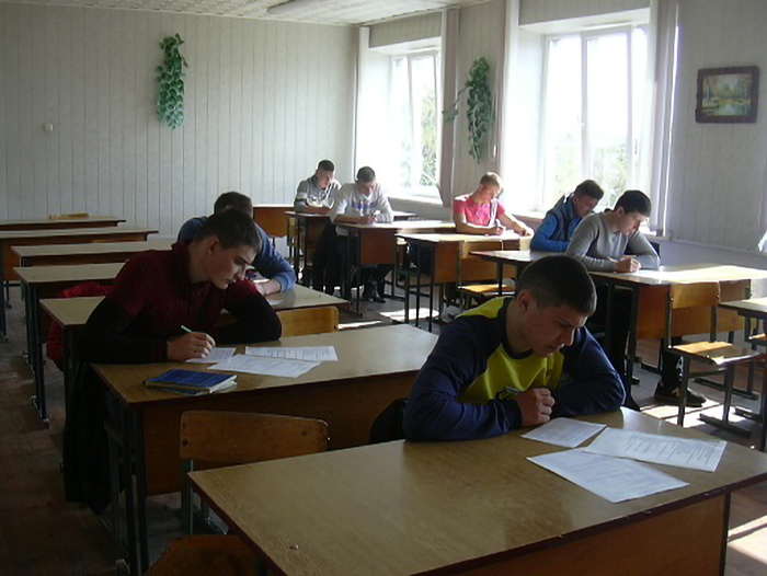 Конкурс Технология сварочных работ 2016 фото 1